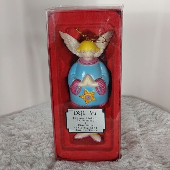 Fitz & Floyd Ornament - Picture 9 of 9